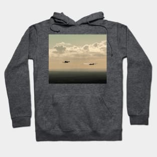 Glider Hoodie